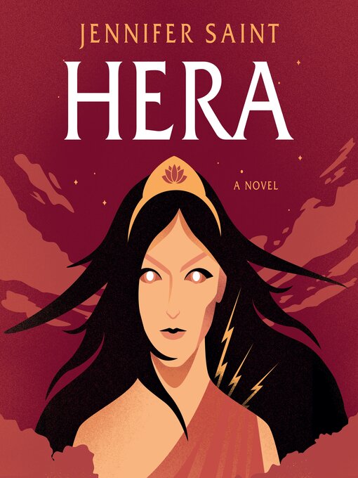 Title details for Hera by Jennifer Saint - Available